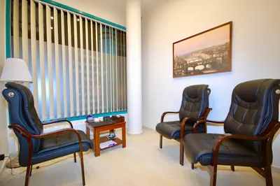 dr n. med. Marzena Przybył - Psychiatra Łódź