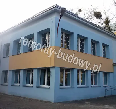 And-Bud Usługi Budowlane Łódź